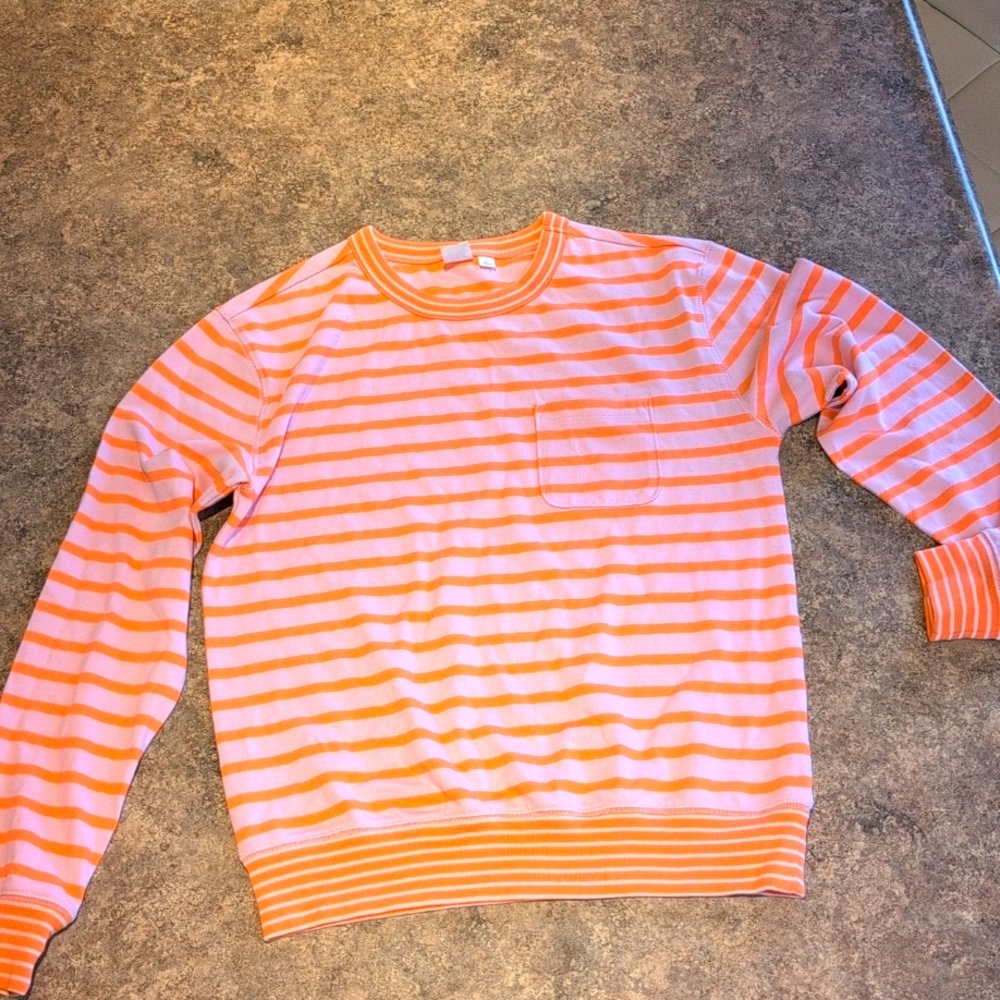 Gap lightweight long sleeve shirt